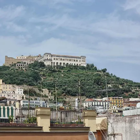 Barbaja In Street Toledo 205 Naples