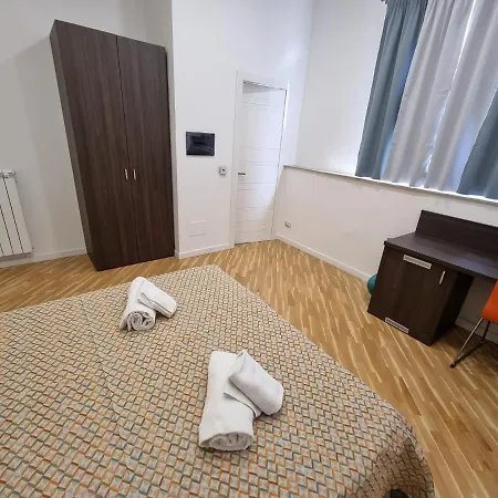 Barbaja In Street Toledo 205 Bed & Breakfast Naples