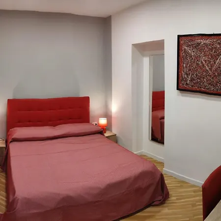 Barbaja In Street Toledo 205 Bed & Breakfast Naples