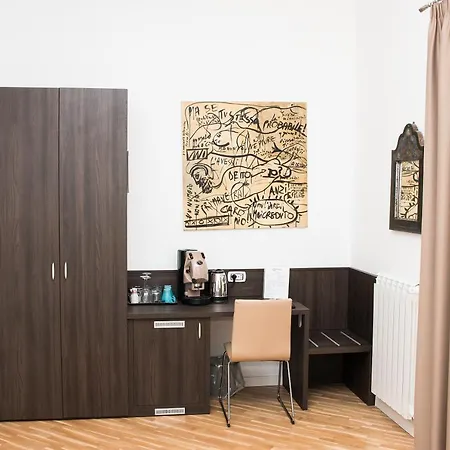 Barbaja In Street Toledo 205 Bed & Breakfast Naples