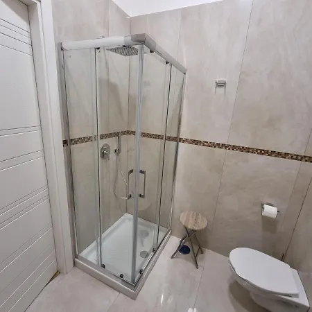 Barbaja In Street Toledo 205 Bed & Breakfast