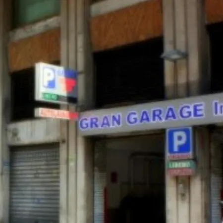 Barbaja In Street Toledo 205 Alojamento de Acomodação e Pequeno-almoço